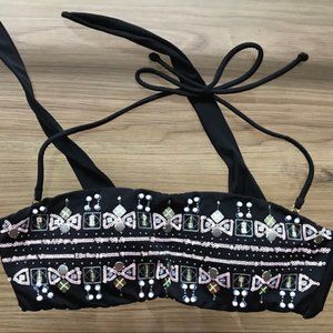 Victoria’s Secret Swim Top